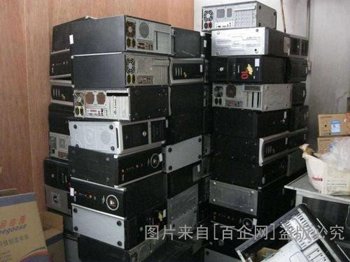 废旧电脑回收 (3)