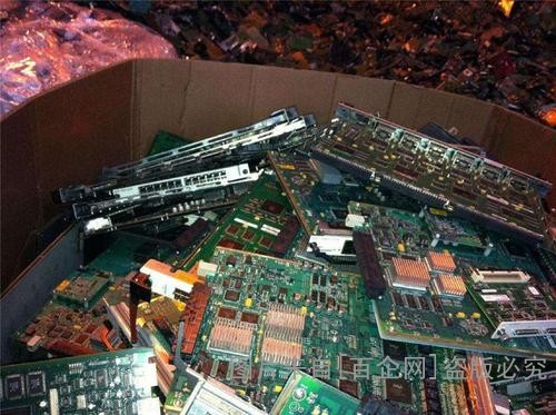 PCB板回收 (75)