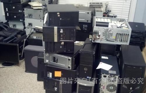 废旧电脑回收 (11)