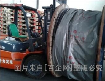 废旧电缆回收 (4)