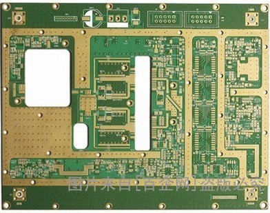 PCB板回收 (3)