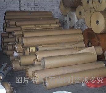 上海废纸回收 (24)