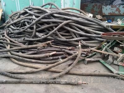 废旧电缆回收 (6)