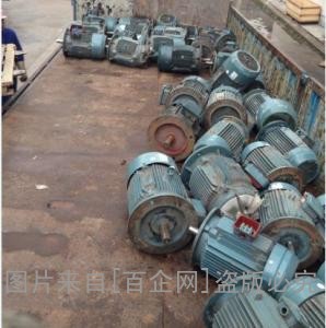 上海电机回收 (35)