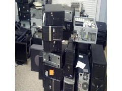 昆山办公电脑回收 昆山废旧电脑回收图2