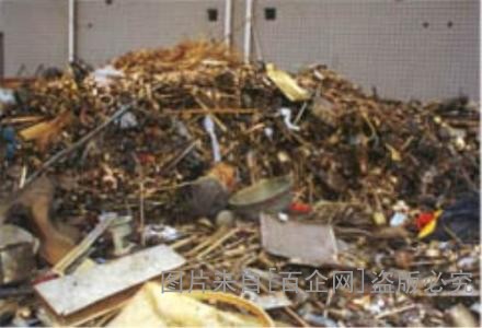 废钢回收 废铁回收 金属回收 钢板回收 (489)