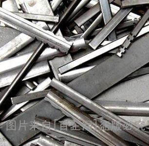 废钢回收 废铁回收 金属回收 钢板回收 (457)