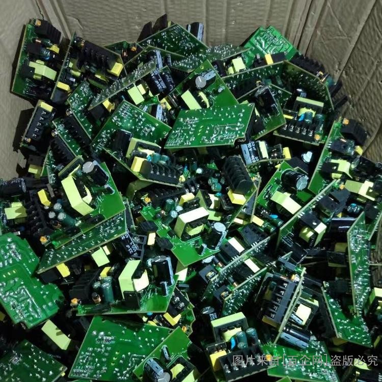 上海线路板回收 (4)