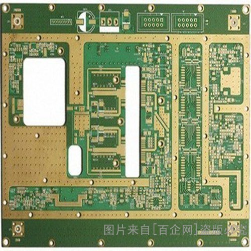 上海线路板回收 (21)