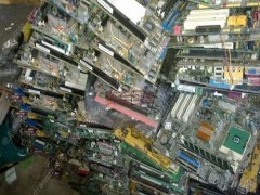 库存电子料哪里有收购的，上海呆滞料收购中心