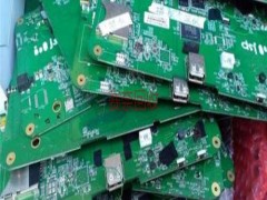 上海PCB板回收利用得到了广州客户的大力支持