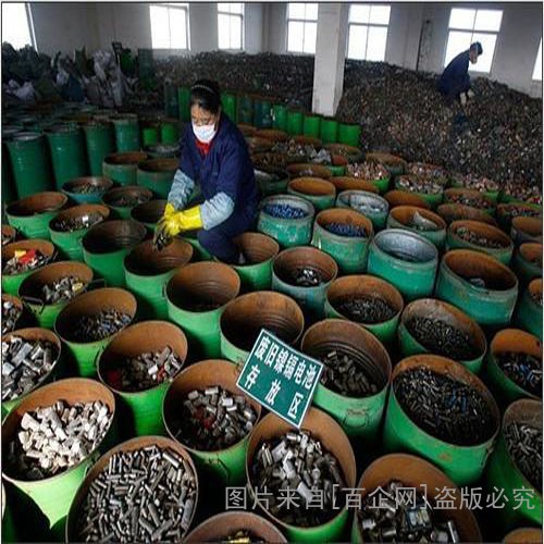 上海线路板回收 (123)