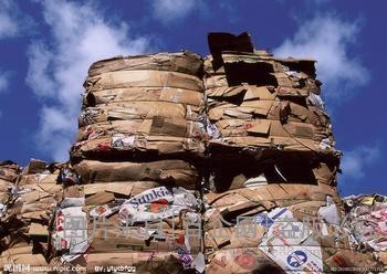上海废纸回收 (1)