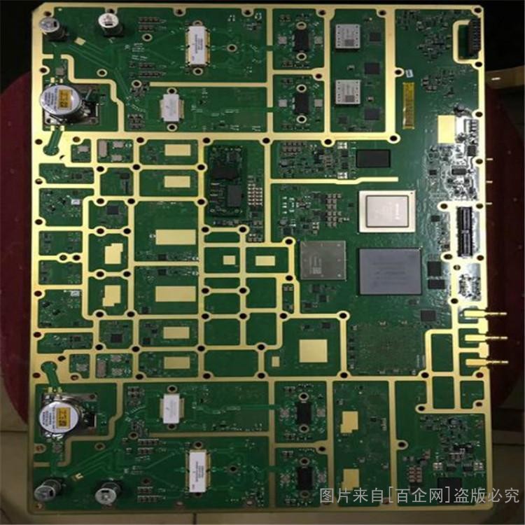 上海线路板回收 (10)
