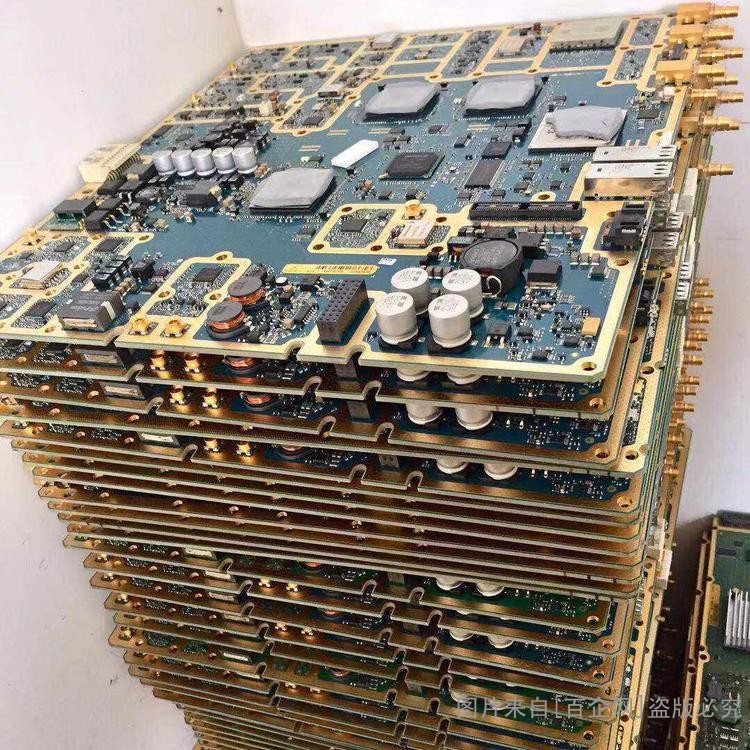 上海线路板回收 (5)