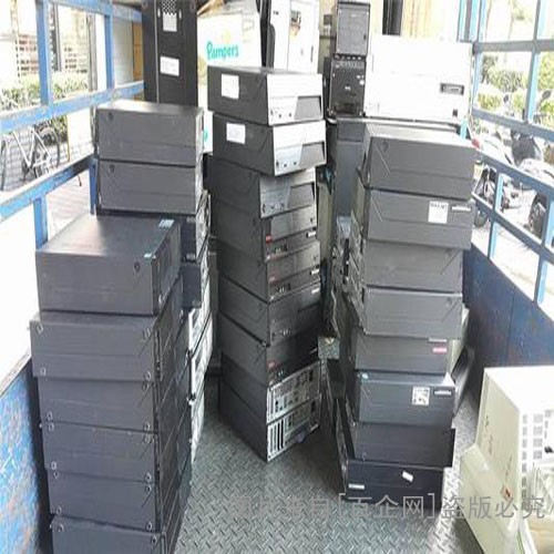 废旧电脑回收 (9)