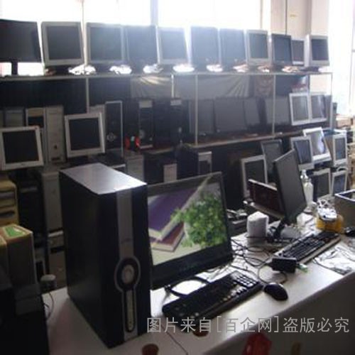 废旧电脑回收 (42)