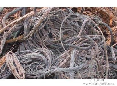 废钢回收 废铁回收 金属回收 钢板回收 (460)