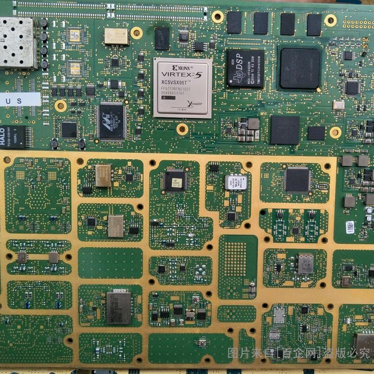 上海线路板回收 (3)