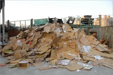 上海废纸回收 (27)