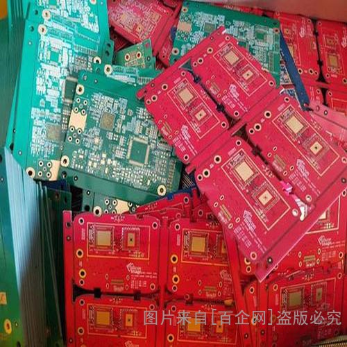 上海线路板回收 (224)