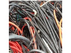 昆山废旧电缆线回收公司在哪里?长期收购的点图3