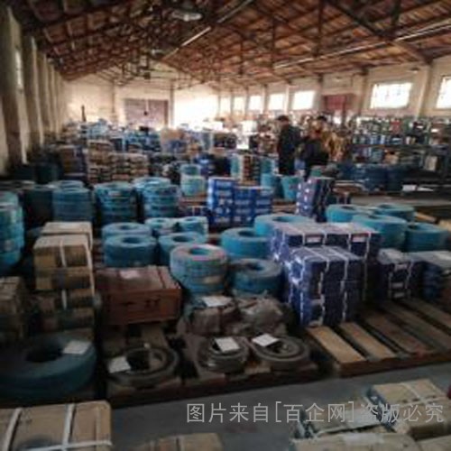 库存积压物资回收 (86)