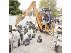 上海马陆镇档案销毁制度当天物资销毁热线图3