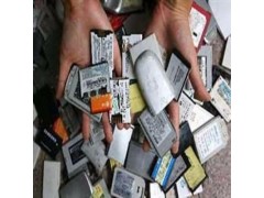 上海柘林镇库存手机电池回收图3