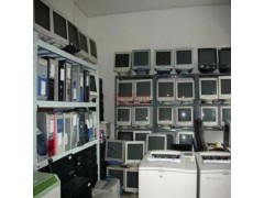 上海川沙新镇正规二手电脑回收哪家靠谱图2