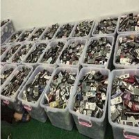 上海高东镇电线电缆回收价钱