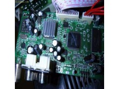 上海佘山镇 电子元器件