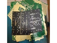 上海华亭镇 附近电子元件回收公司图2