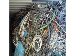 上海彭浦镇电缆回收厂家