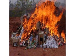 上海黄渡镇涉密文件销毁 上门资料销毁哪家好图4