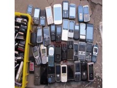 上海罗店镇哪里有测试手机回收厂家图2