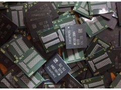 苏州昆山电子元件回收，公司剩余芯片回收，可按进价收购图2
