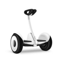 纳恩博平衡车回收 纳恩博公司简介