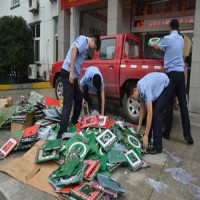 苏州芯片销毁电子材料破坏处理电子主板直接粉碎加工等