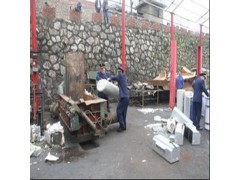 苏州芯片销毁电子材料破坏处理电子主板直接粉碎加工等图3