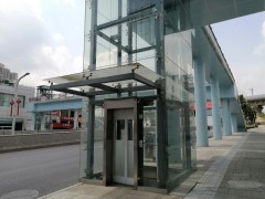 上海回收二手奥的斯电梯 虹口区回收酒店乘客电梯图4