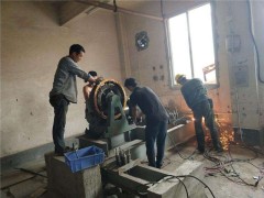 上海回收三菱货梯 上海二手货梯回收拆除图3