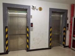 上海回收三菱货梯 上海二手货梯回收拆除图4