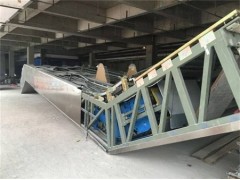 上海大型自动扶梯回收公司 三菱电梯回收电话图2