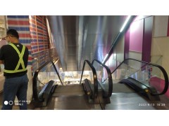 静安区回收日立自动扶梯 上海二手电梯回收公司图3