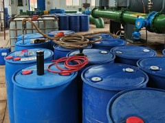 上海青浦二手溴化锂溶液回收公司图2