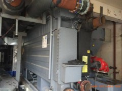 苏州溴化锂中央空调回收公司