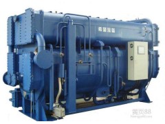 无锡二手溴化锂中央空调拆除回收公司图2