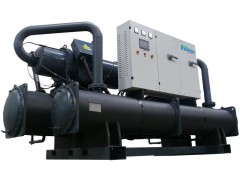 无锡二手溴化锂中央空调拆除回收公司图3