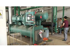 杭州二手溴化锂溶液中央空调回收公司图4